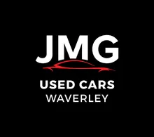 JMG Used Cars - Berwick